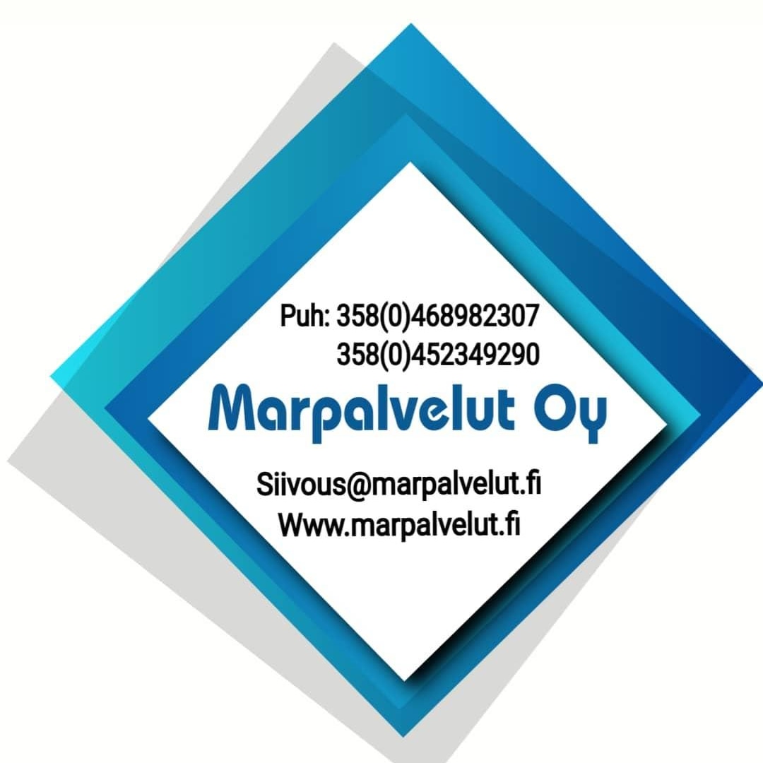 Marpalvelut Oy